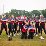 Pennsylvania wins first Little League Softball World Series since 1978