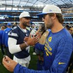 Dak Prescott seemingly makes bold promise to Rams