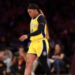 Fever sign veteran PG, former No. 2 overall pick, to hardship contract